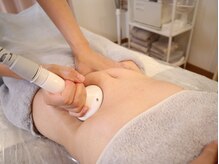 ハレキパ 鵠沼海岸(halekipa)の雰囲気（ラジオ波×吸い上げで蓄積脂肪を狙い撃ち！肌弾力もUP！【藤沢】）