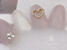 ローズリーバイメゾンマーブル(Rosely by Maison Marble)/パーツデザインコース