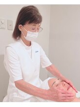 ポーラ ザ ビューティ 海老名店(POLA THE BEAUTY)&nbsp;竹中 