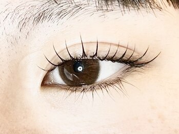 オリス(ORRIS)/まつ毛パーマ