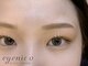 アイニコ 大阪駅前第1ビル店(eyenico)の写真/一重・奥二重・二重など、目の特徴に合わせてぴったりのデザインをご提案!トレンドの束感まつげパーマも◎