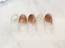 ピアレス(Peerless)/ネイル定額¥10,800コース