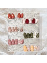 エンズ 香久山店(0's)/Trendコース