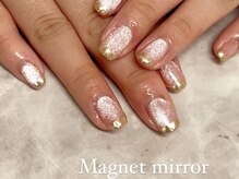 ネイルユー(nail.u)/