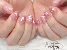 ヴィジョー(Vijoo)/デザインネイル＊持ち込み