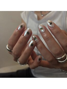 シェリーネイル 恵比寿(cherie nail)/