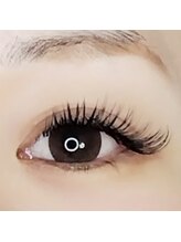 ラナ(Lana)/ダブルフラットラッシュ☆☆