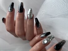 チョア ネイル(Cho'a nail)