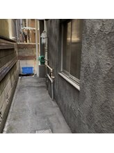 ローゼス(Roses)/道順１０