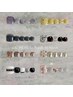 【フット】定額デザイン　持ち込み可◎アート2本まで　¥8980