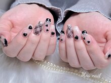 モアネイル(Moa nail)/