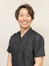 わかば整骨院&nbsp;濱田 雅也