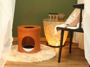 アセダス 太田店(ASEDASU)/個室2