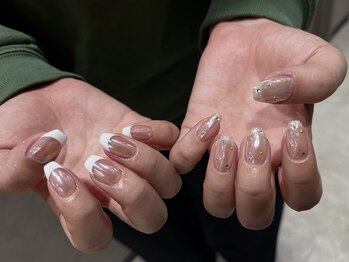 華倶楽部/Free Design