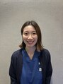 小林整骨院 本町 渋沢 里帆
