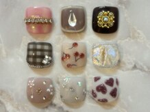 ラーレネイル(lare nail)