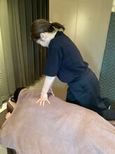 癒し処 ほっこり 舟入店 椿 　(女)