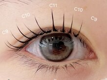 アコ バイ ネオリーブアイス(aco by Neolive ice)の雰囲気（＆Healthy最新メニュー☆目に光が入ってより大きく見えます♪）