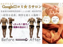 レビーリズ バイ サロンリーナ(Revie Liz)