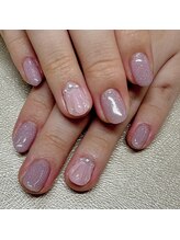 リノネイル(Lino Nail)/♪選べるシンプルデザイン♪