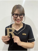 シュクレ豊田店(beauty salon shucre)&nbsp;冷水 