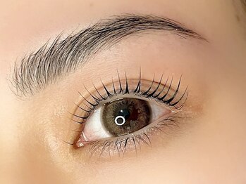 エルドット アラハ店(L.)/マツゲパーマ