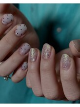 グラウネイル(glaw nail)/
