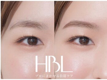 リンネ(Rinne)/【HBL】before/after