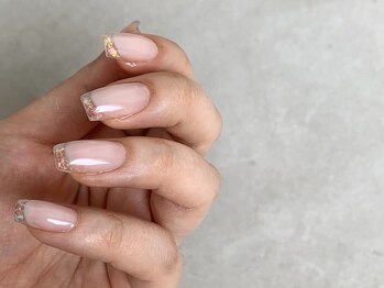 マアサネイル(Maasa nail)の写真/技術・接客・空間全てにこだわった大人女性の為の上質サロン