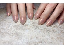 ヘアー ネイル バッサ(Hair/Nail BASSA)の雰囲気（人気のうる艶カラーも◎）