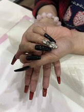 ネイル エヌ アンド ティー(NAIL N&T)/