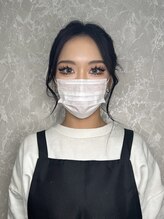 テテ アイル(Tete aile)&nbsp;kaho 