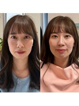 リオン(lion)/メイン/スプリング