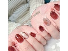 コチャメ ネイル アトリエ(Cochame nail atelier)