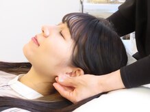 イヤーリフレサロンドットミミ(Ear Reflex Salon.33 )