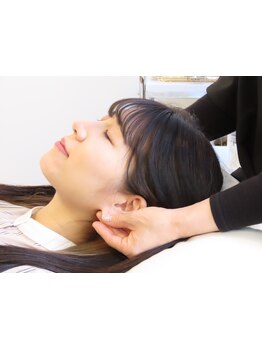 疲れを解消したい