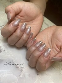 マグネットネイル