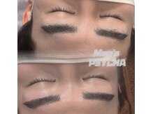 メンズプシュケ(men's PSYCHE)/アイブロウWAX