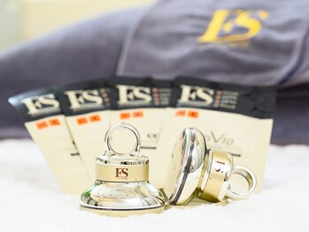 esv10日本1号店 毛穴&リフトサロン 川崎