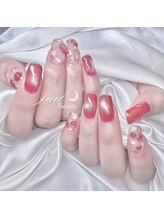 フリールビューティー(freel Beauty)/マグネットdeさくらんぼ