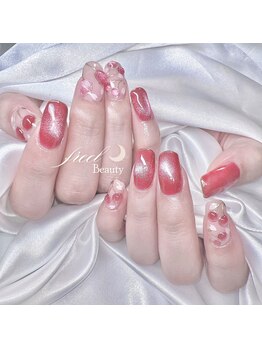 フリールビューティー(freel Beauty)/マグネットdeさくらんぼ