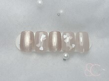 アンドシー(&C)/◎シンプル定額