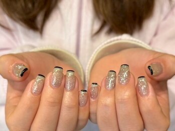 ダブリュー 深江橋店(W)/●ラインアート●