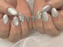 秋桜./マグネットワンカラー