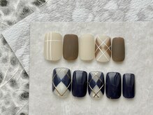 カロ(CARO)/ニュアンス定額コース