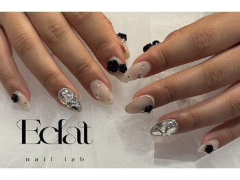 エクラ 大阪梅田(Eclat)/バラ×キラキラ*大阪梅田