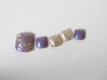 スターガーデン/