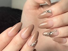 ネイル モア 岐阜駅店(nail mor.)/グラデーション