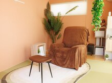 ヘッドスパ&足つぼ・ハンドマッサージサロン La Chambre Verte