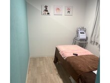 プルミエール(premiere)の雰囲気（個室で安心）